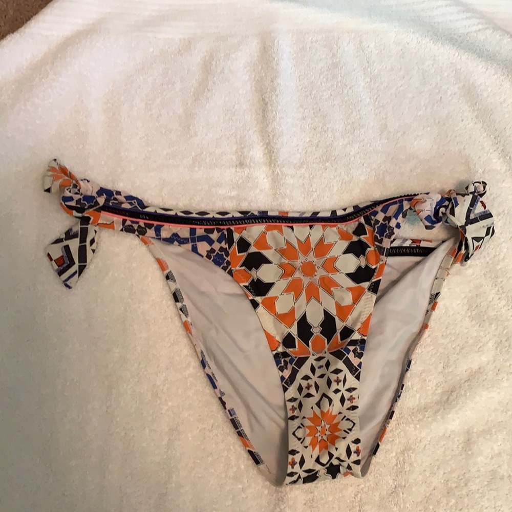 Zingara Swim Suit Bottom Size 12